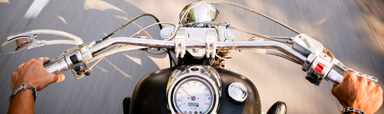 Pennsylvania Motorcycle insurance coverage